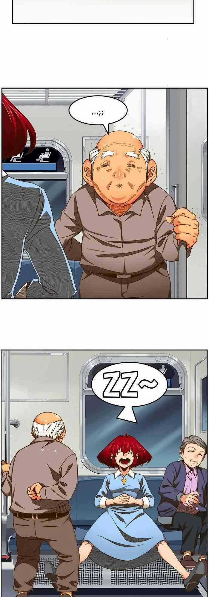 Chúa Tể Học Đường - Chapter 465 - Trang 22