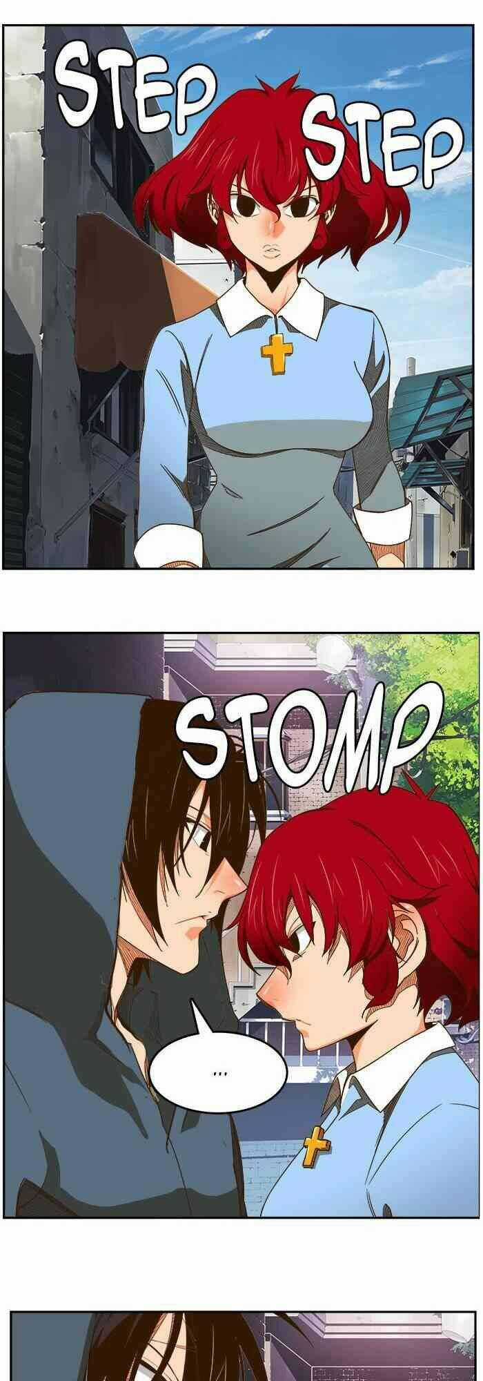 Chúa Tể Học Đường - Chapter 465 - Trang 27