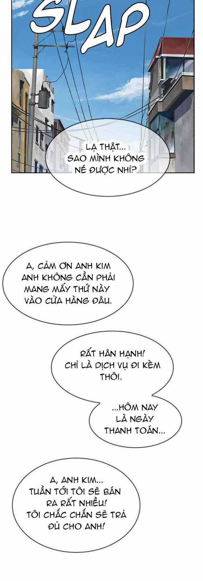 Chúa Tể Học Đường - Chapter 465 - Trang 29