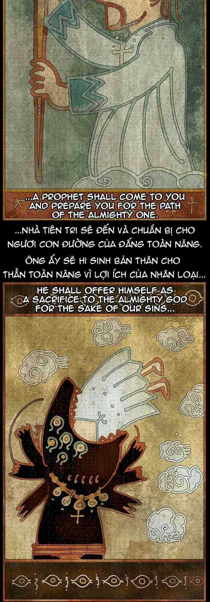 Chúa Tể Học Đường - Chapter 465 - Trang 4