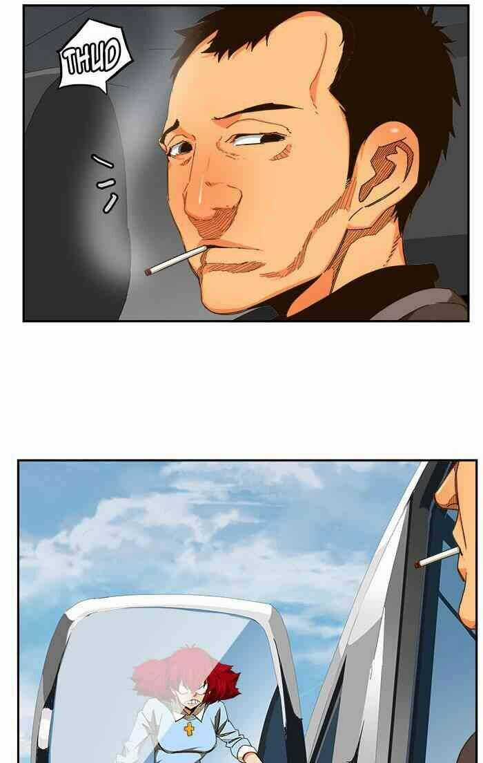 Chúa Tể Học Đường - Chapter 465 - Trang 31