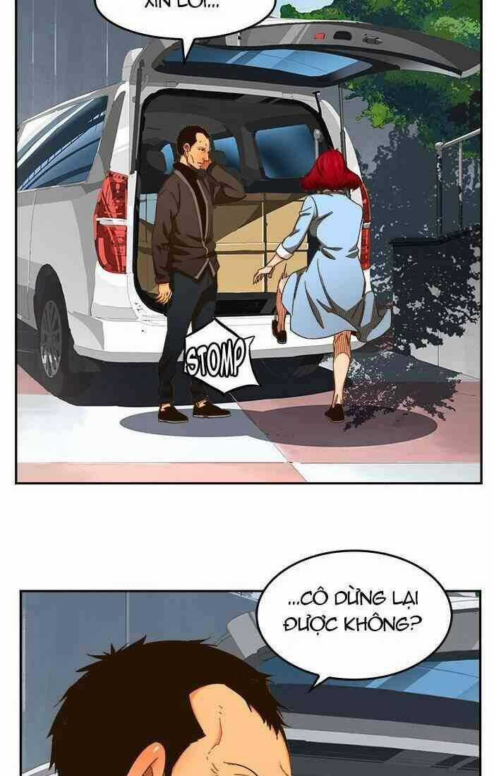 Chúa Tể Học Đường - Chapter 465 - Trang 37