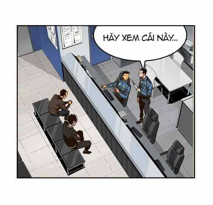 Chúa Tể Học Đường - Chapter 465 - Trang 44