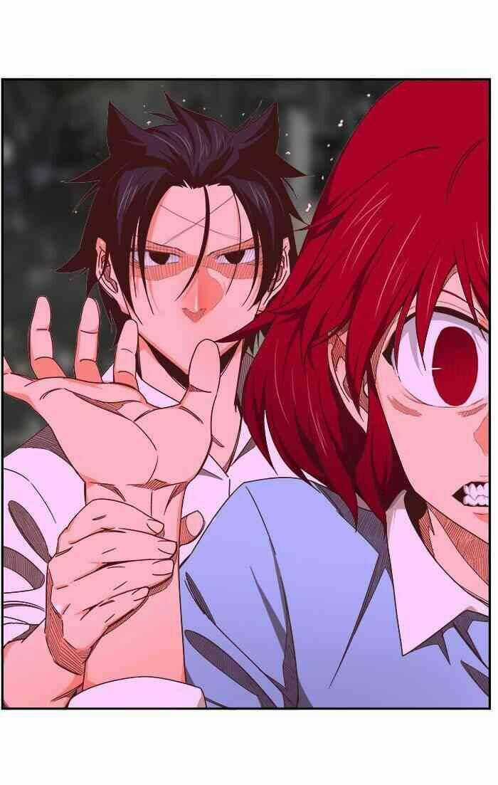 Chúa Tể Học Đường - Chapter 465 - Trang 53