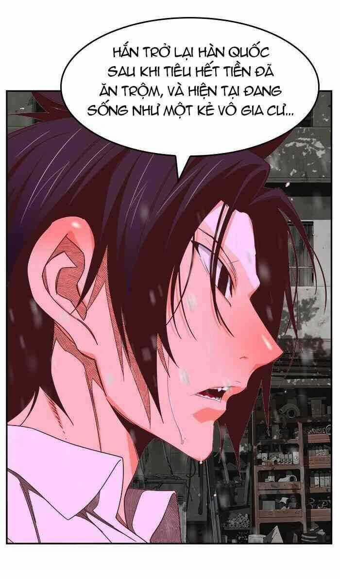 Chúa Tể Học Đường - Chapter 465 - Trang 61