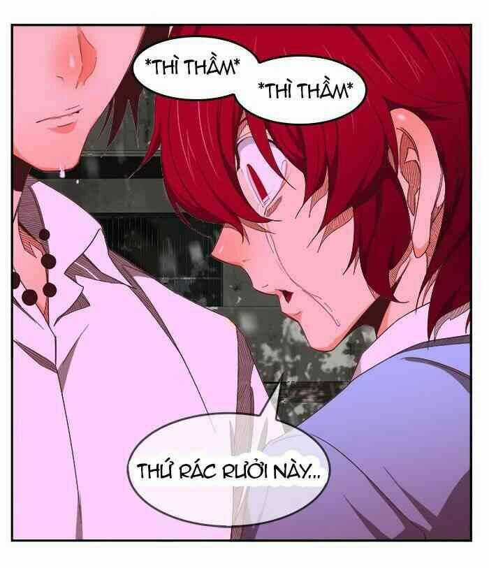 Chúa Tể Học Đường - Chapter 465 - Trang 67