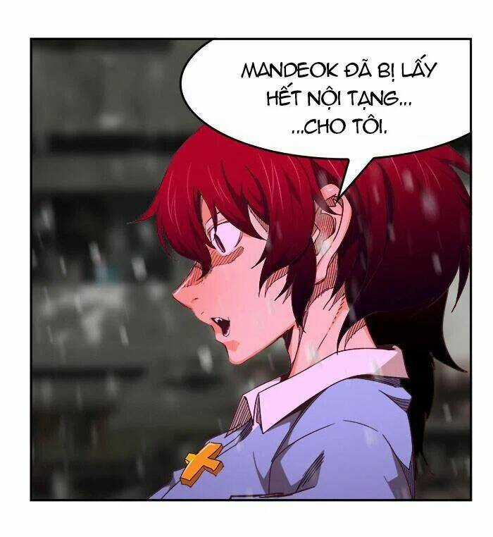 Chúa Tể Học Đường - Chapter 465 - Trang 77