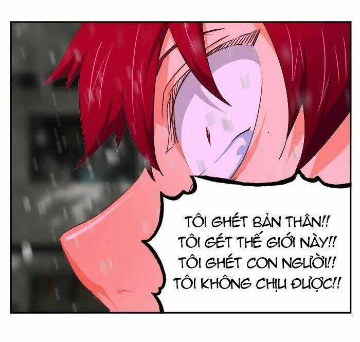 Chúa Tể Học Đường - Chapter 465 - Trang 83