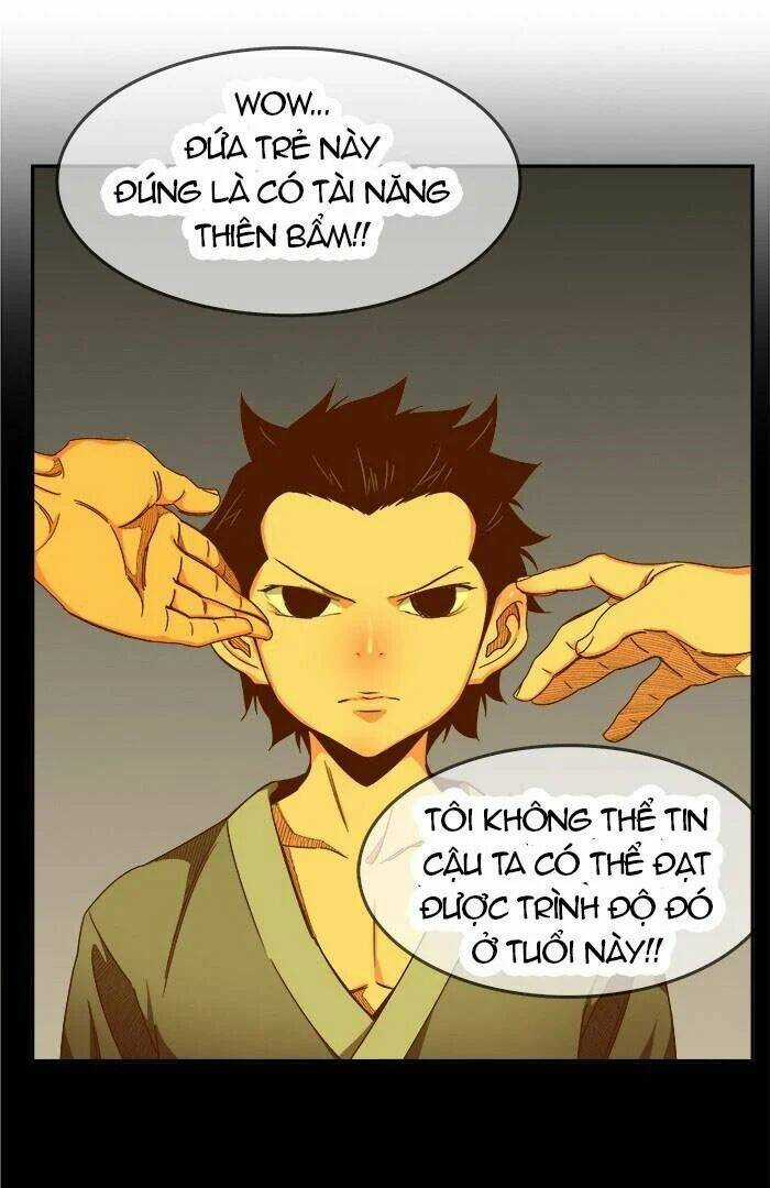 Chúa Tể Học Đường - Chapter 465 - Trang 86