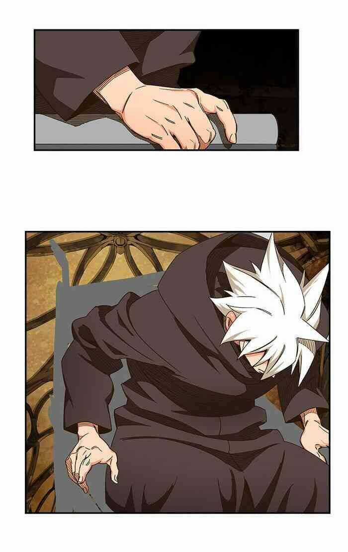 Chúa Tể Học Đường - Chapter 466 - Trang 102