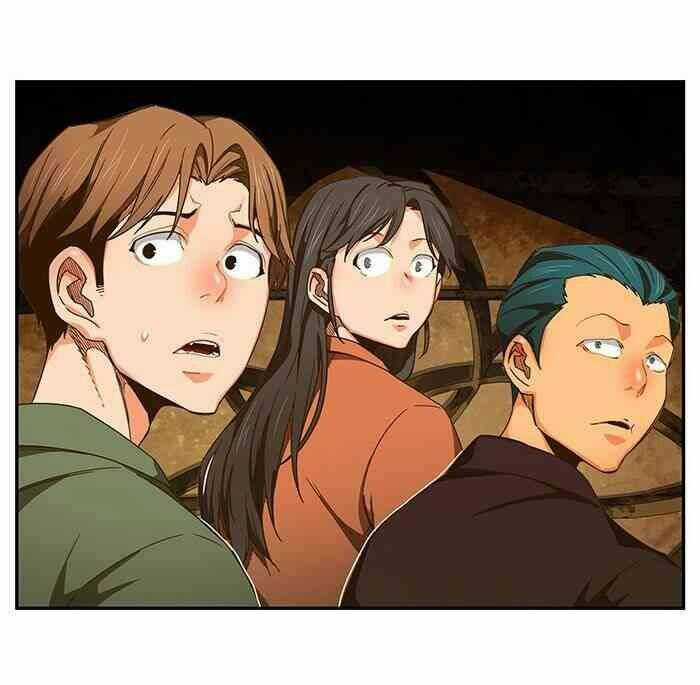 Chúa Tể Học Đường - Chapter 466 - Trang 108