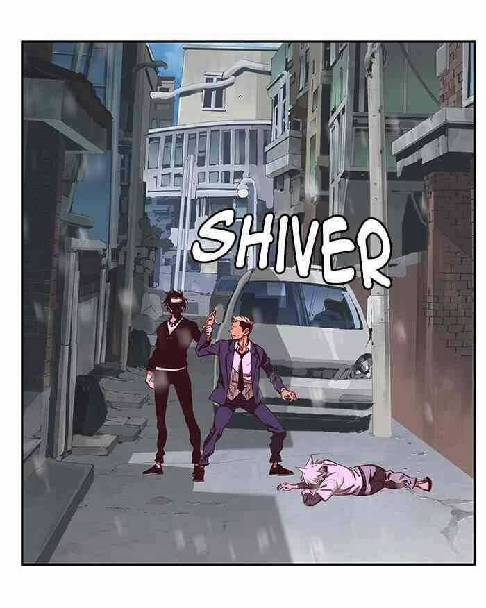 Chúa Tể Học Đường - Chapter 466 - Trang 12