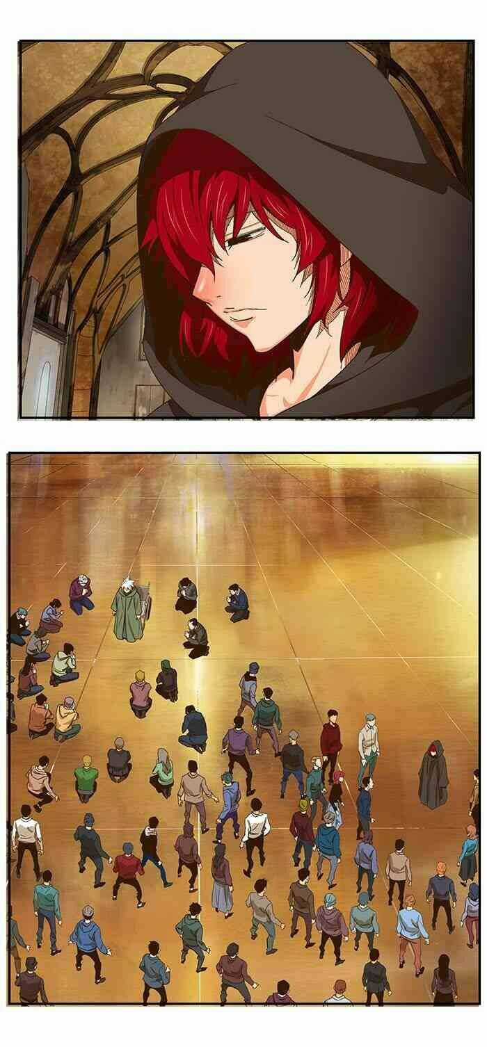 Chúa Tể Học Đường - Chapter 466 - Trang 111