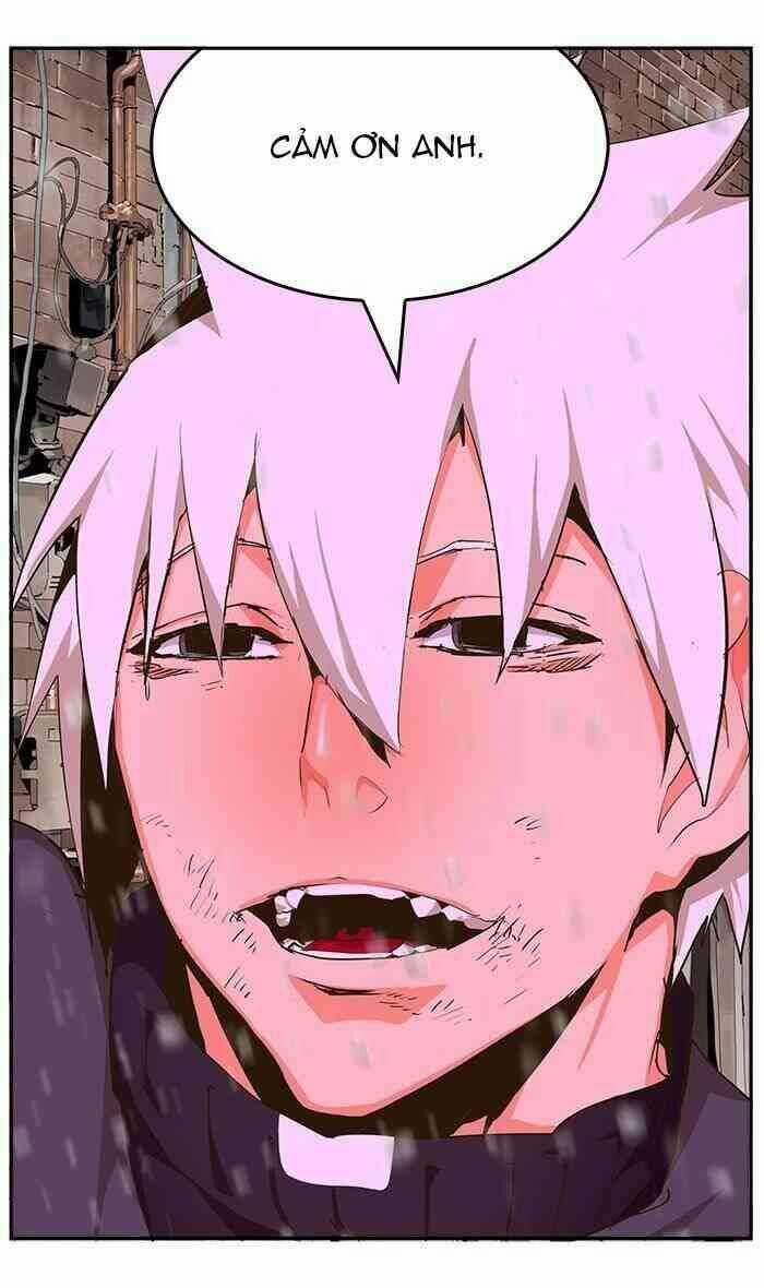 Chúa Tể Học Đường - Chapter 466 - Trang 18