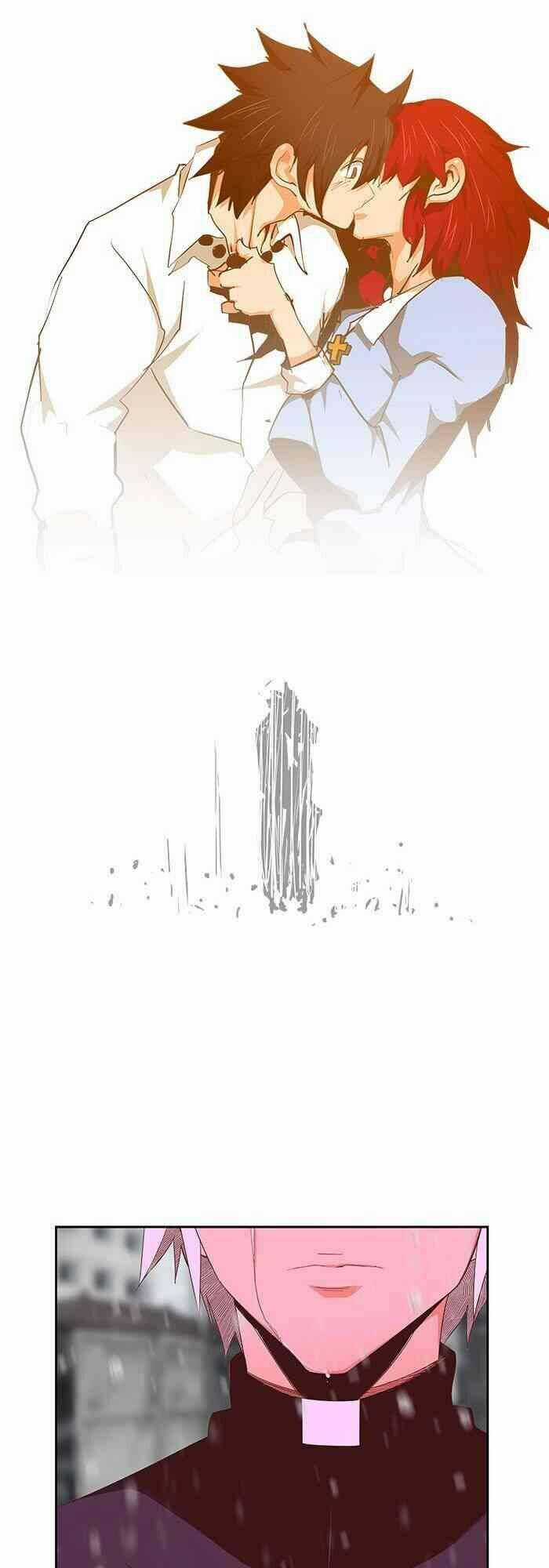 Chúa Tể Học Đường - Chapter 466 - Trang 3