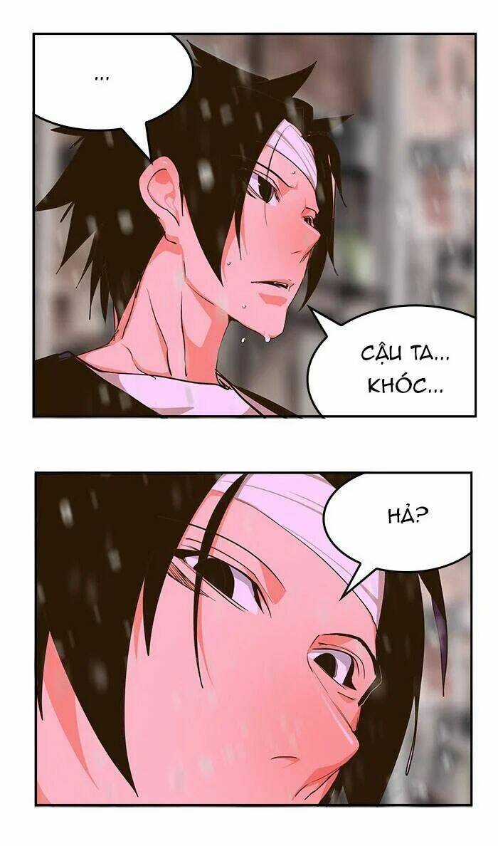 Chúa Tể Học Đường - Chapter 466 - Trang 21