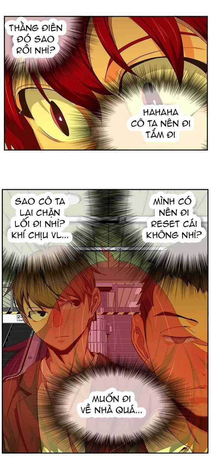 Chúa Tể Học Đường - Chapter 466 - Trang 25