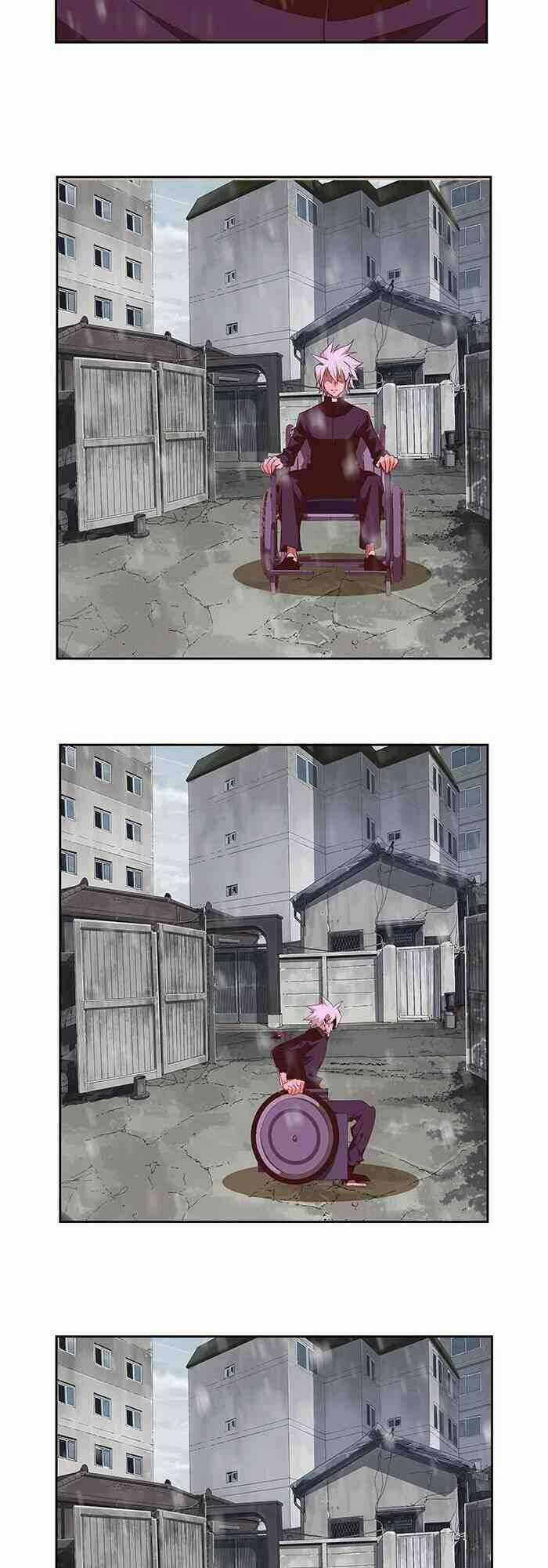 Chúa Tể Học Đường - Chapter 466 - Trang 4