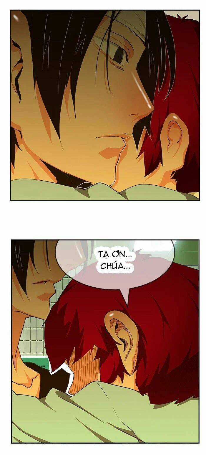 Chúa Tể Học Đường - Chapter 466 - Trang 33