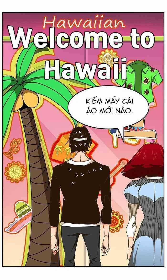 Chúa Tể Học Đường - Chapter 466 - Trang 38