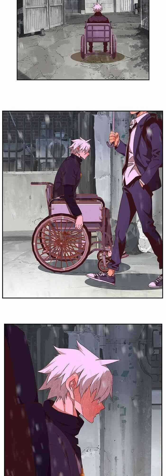 Chúa Tể Học Đường - Chapter 466 - Trang 5