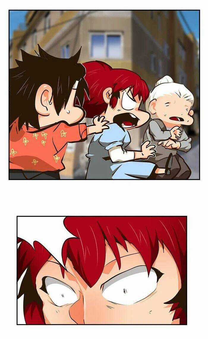 Chúa Tể Học Đường - Chapter 466 - Trang 44