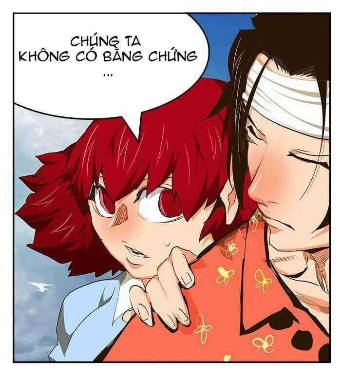 Chúa Tể Học Đường - Chapter 466 - Trang 47