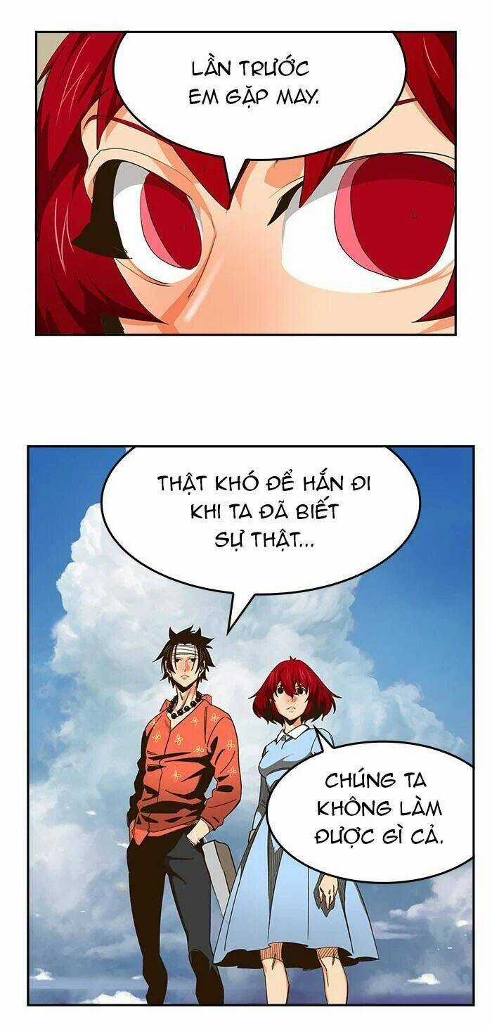 Chúa Tể Học Đường - Chapter 466 - Trang 48