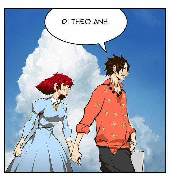 Chúa Tể Học Đường - Chapter 466 - Trang 50