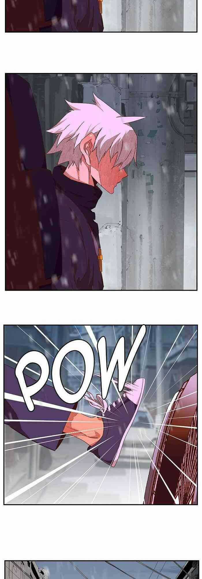 Chúa Tể Học Đường - Chapter 466 - Trang 6