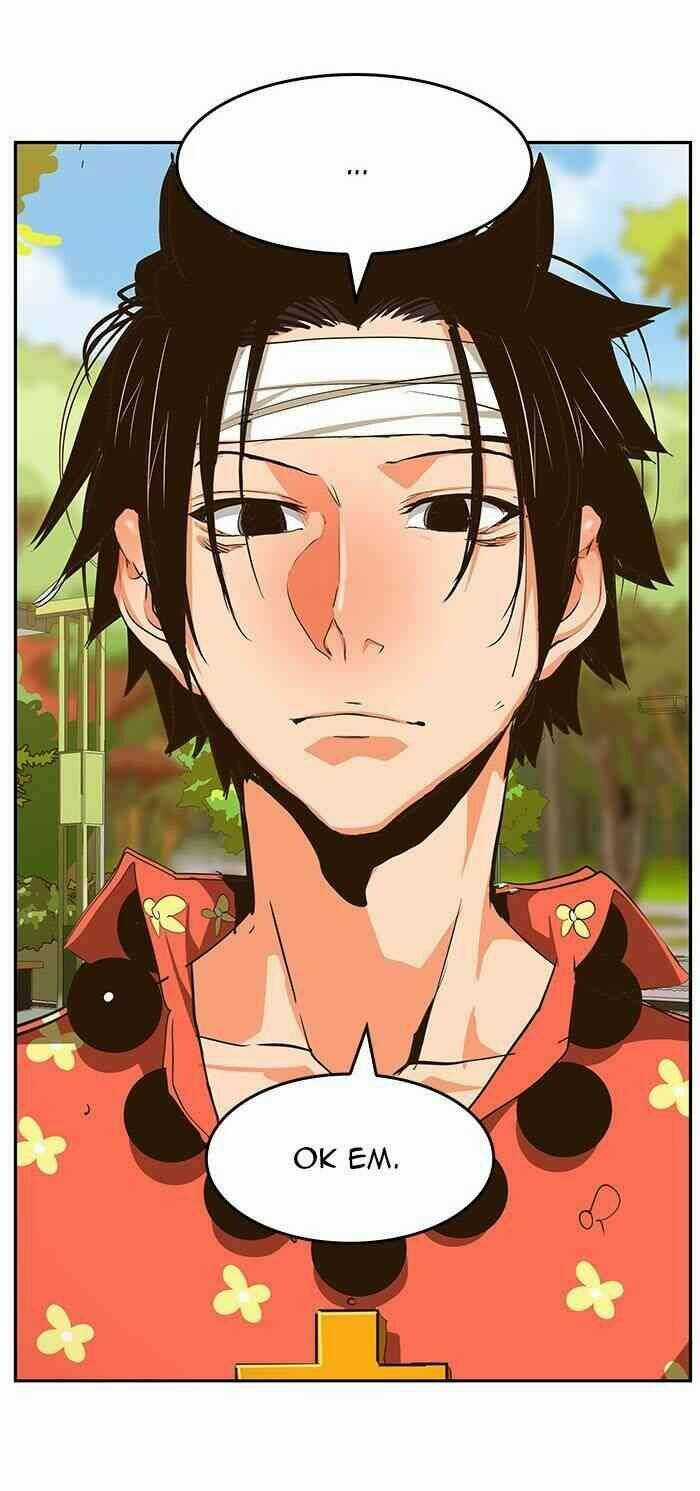 Chúa Tể Học Đường - Chapter 466 - Trang 72