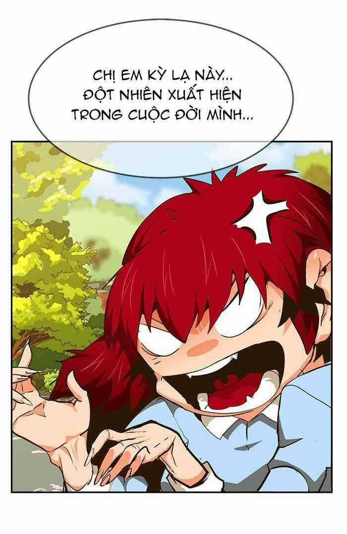 Chúa Tể Học Đường - Chapter 466 - Trang 76