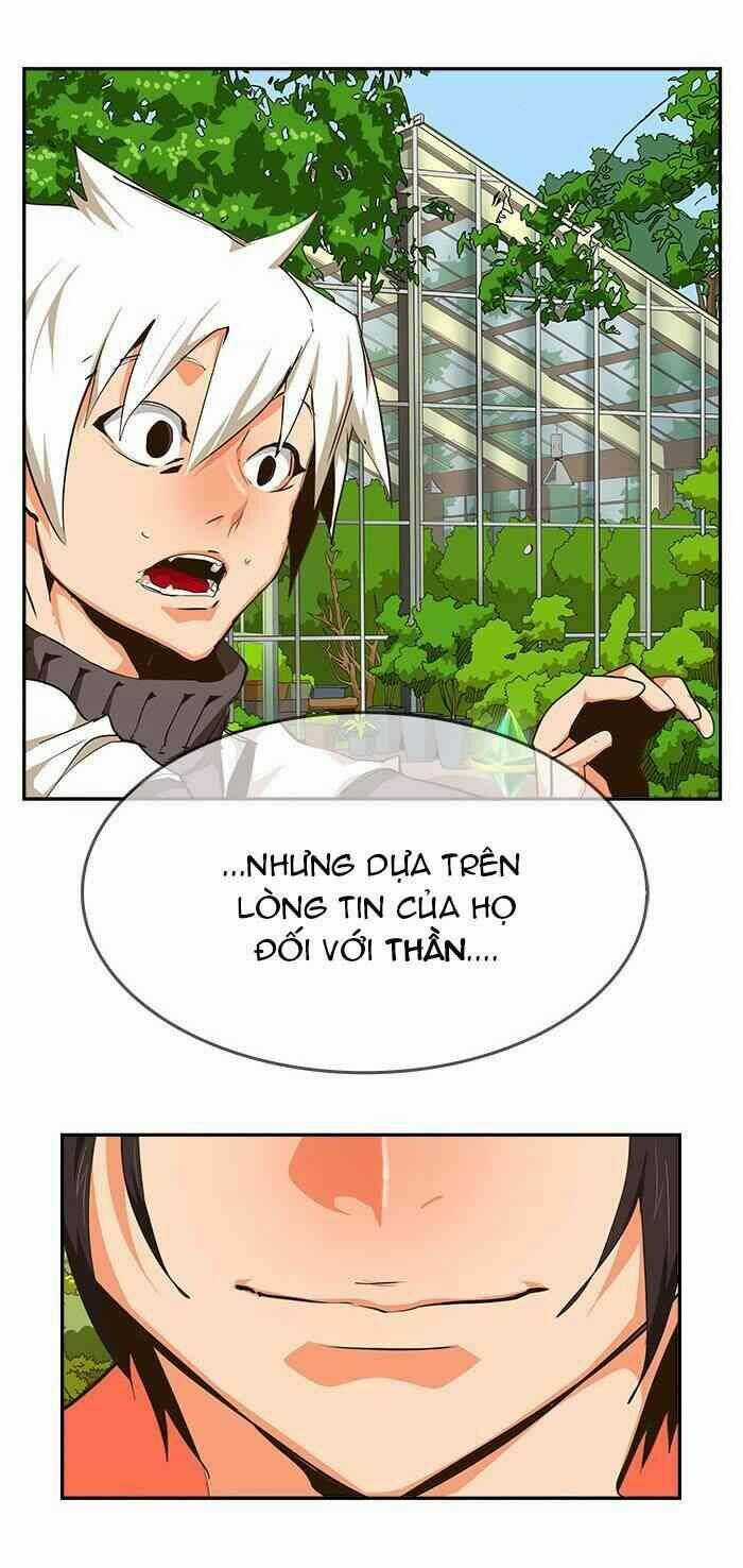 Chúa Tể Học Đường - Chapter 466 - Trang 77