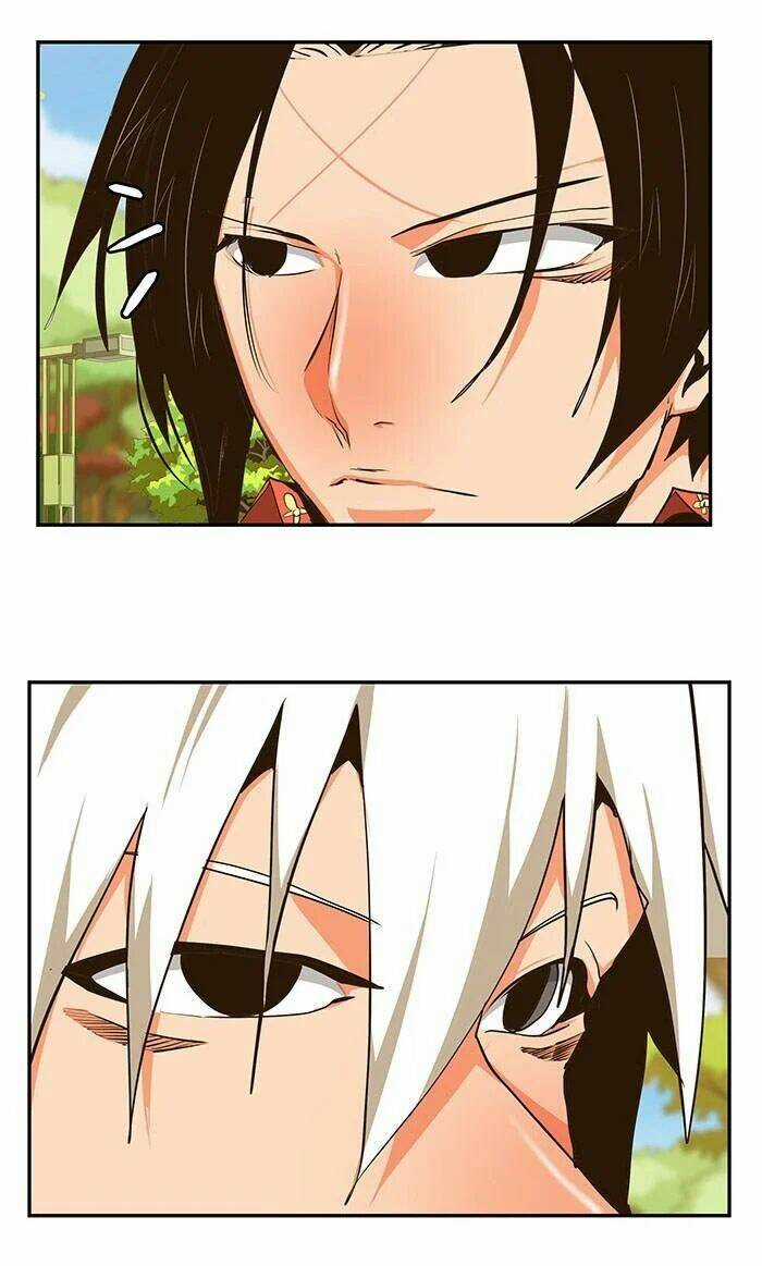 Chúa Tể Học Đường - Chapter 466 - Trang 83