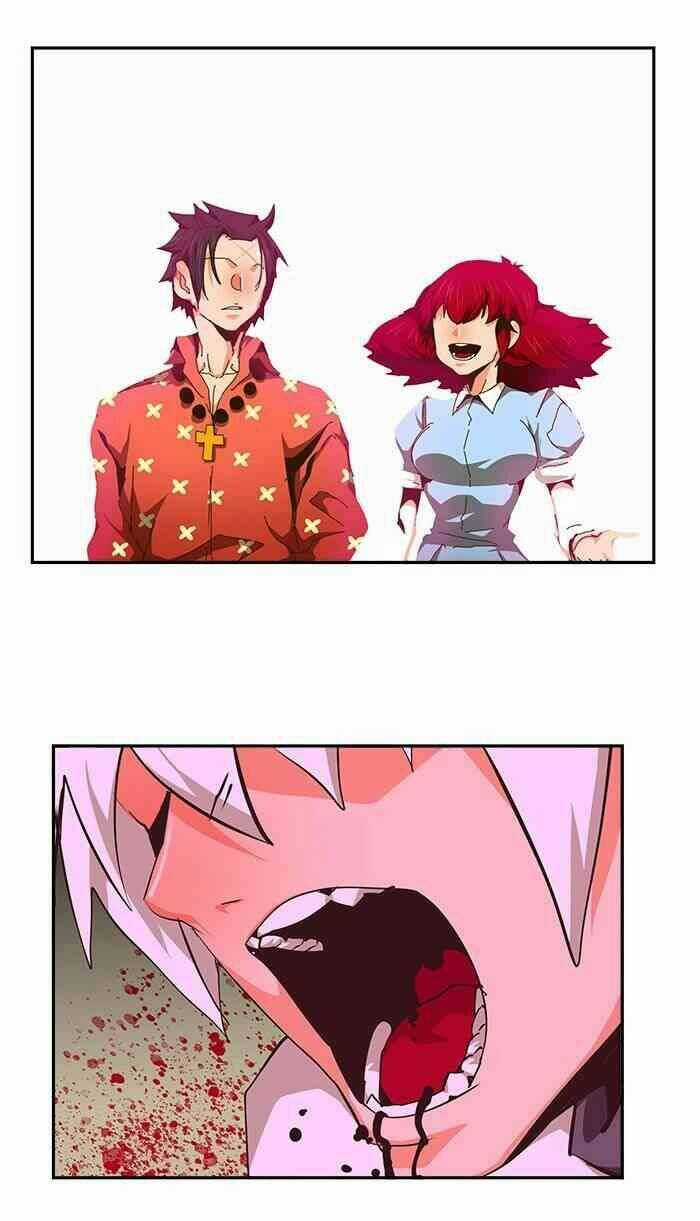 Chúa Tể Học Đường - Chapter 466 - Trang 86