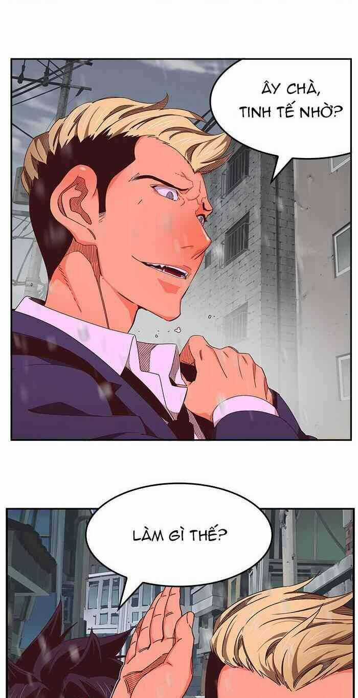 Chúa Tể Học Đường - Chapter 466 - Trang 10