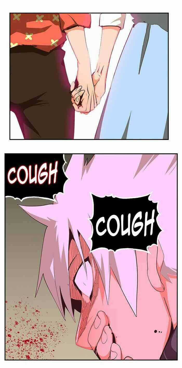 Chúa Tể Học Đường - Chapter 466 - Trang 91