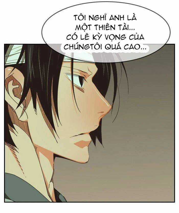 Chúa Tể Học Đường - Chapter 467 - Trang 12