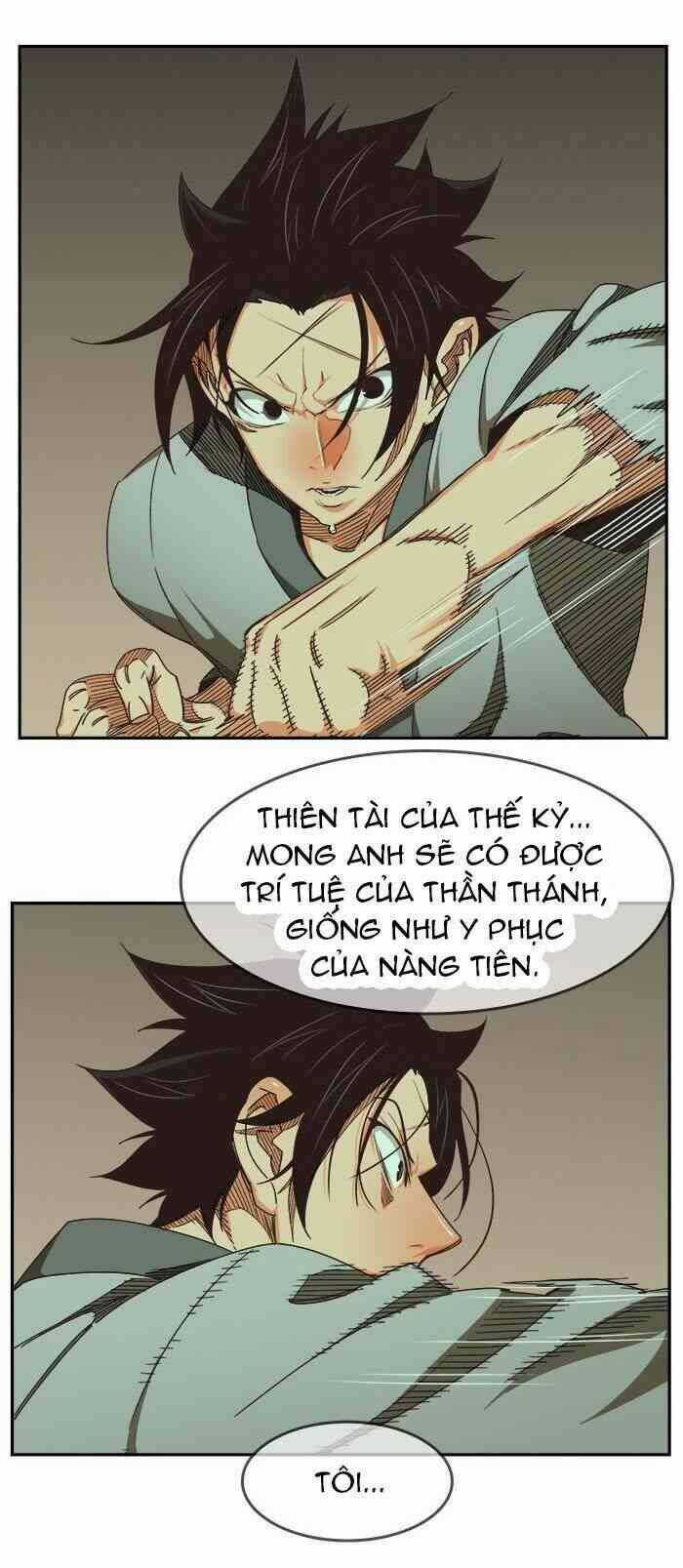 Chúa Tể Học Đường - Chapter 467 - Trang 14