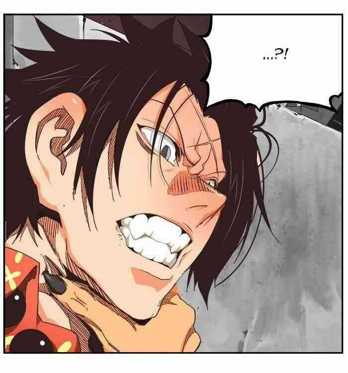 Chúa Tể Học Đường - Chapter 467 - Trang 24