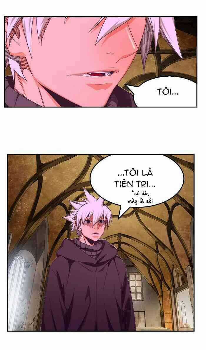 Chúa Tể Học Đường - Chapter 467 - Trang 30