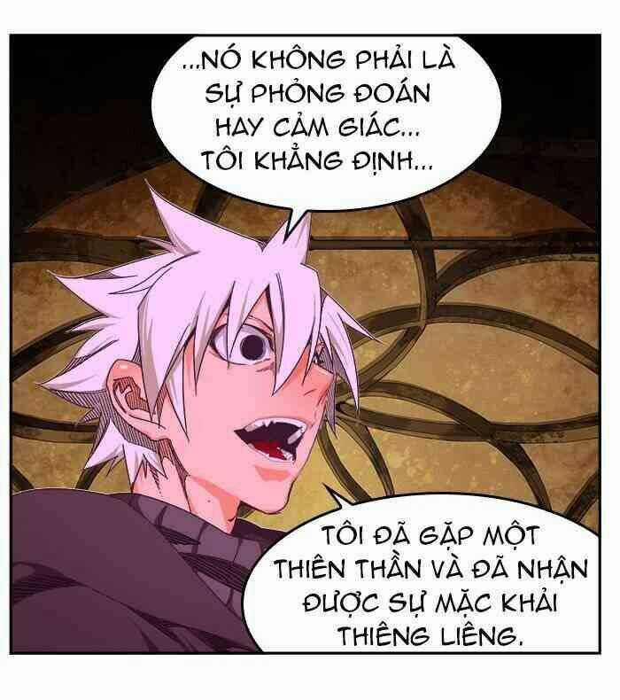 Chúa Tể Học Đường - Chapter 467 - Trang 31