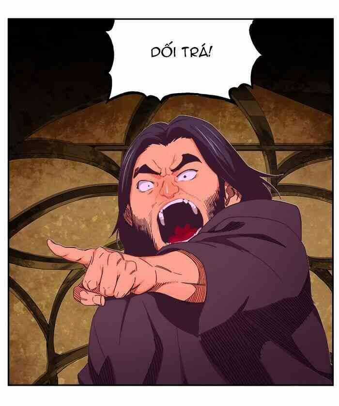 Chúa Tể Học Đường - Chapter 467 - Trang 34