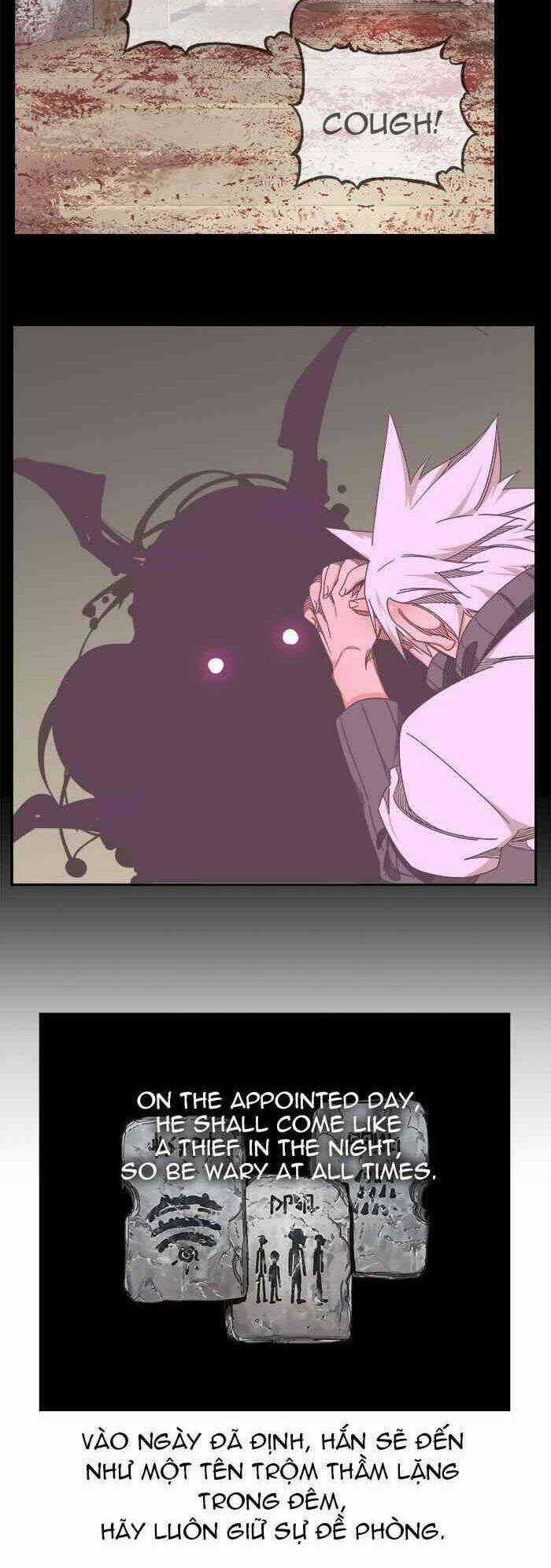 Chúa Tể Học Đường - Chapter 467 - Trang 42