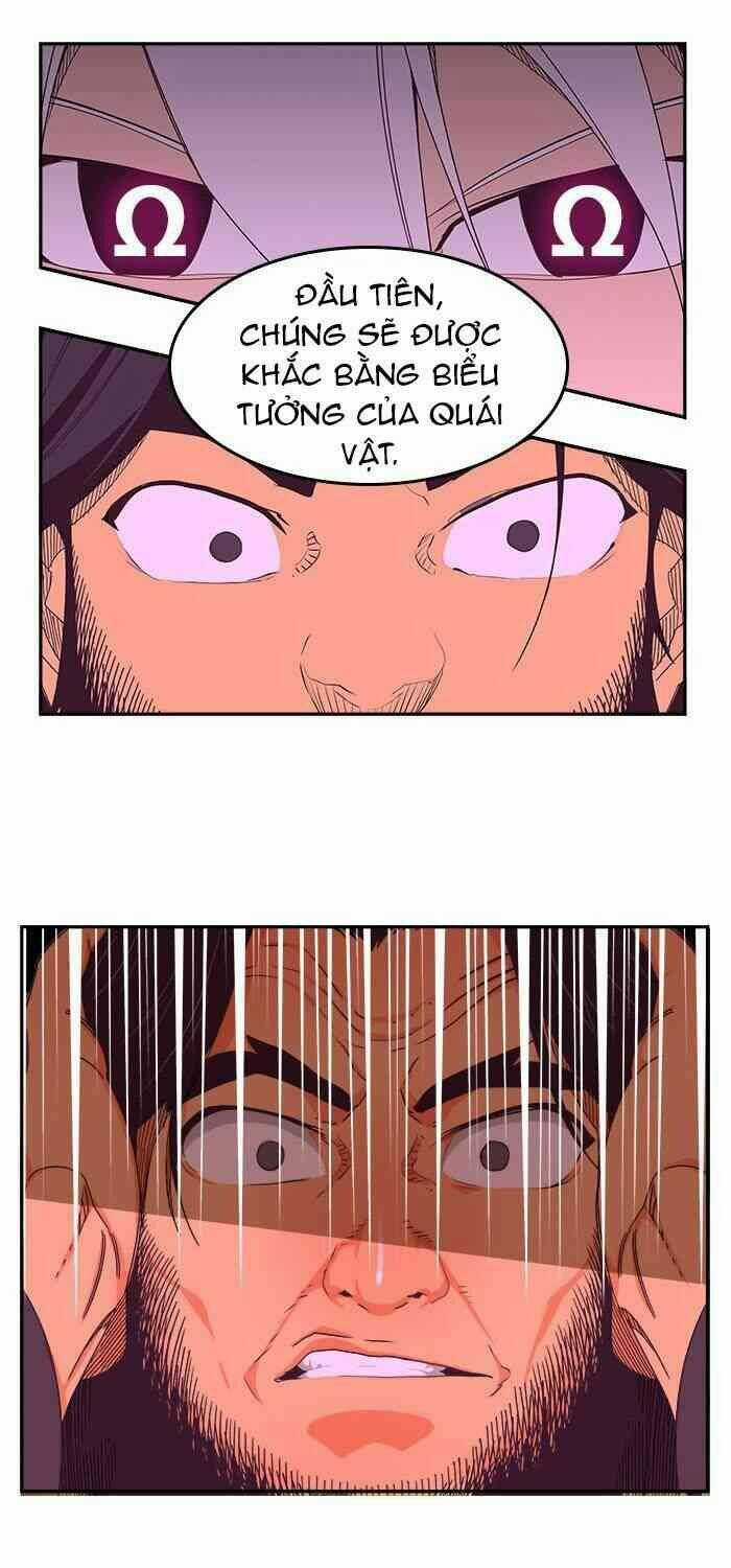 Chúa Tể Học Đường - Chapter 467 - Trang 43