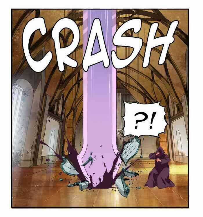 Chúa Tể Học Đường - Chapter 467 - Trang 44