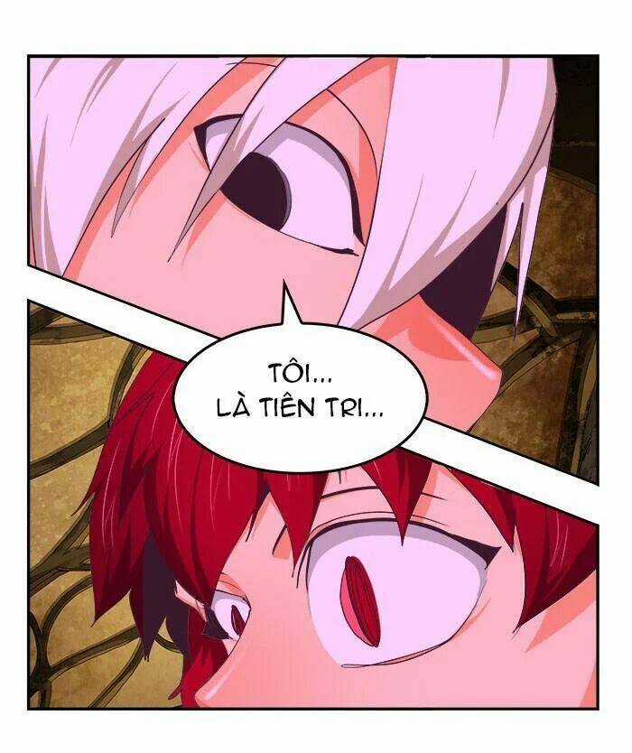 Chúa Tể Học Đường - Chapter 467 - Trang 51