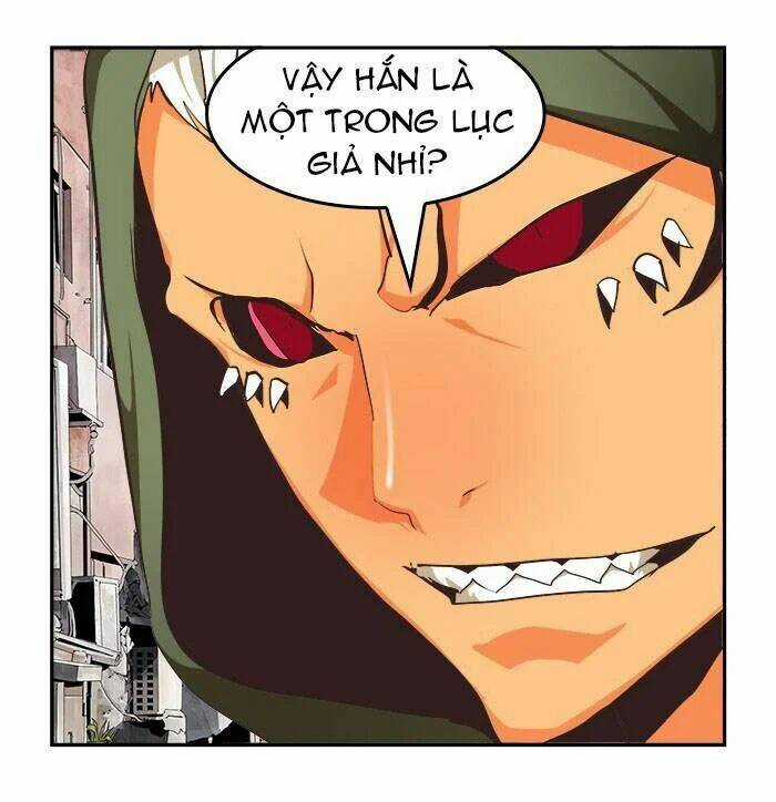 Chúa Tể Học Đường - Chapter 467 - Trang 59