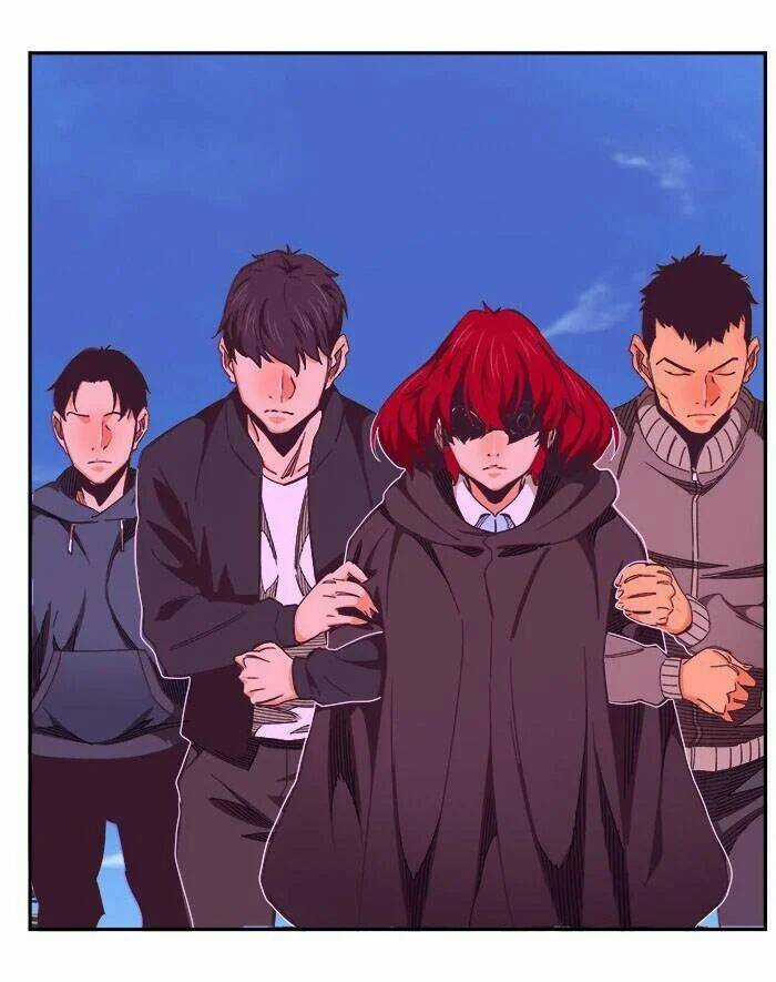 Chúa Tể Học Đường - Chapter 467 - Trang 62