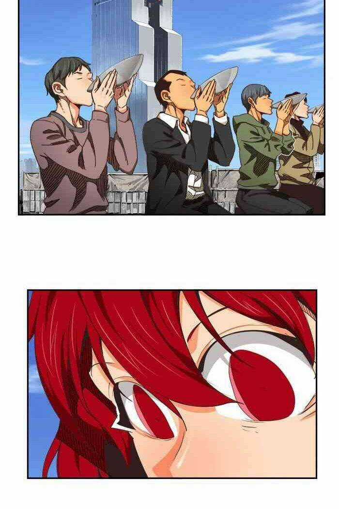 Chúa Tể Học Đường - Chapter 467 - Trang 66